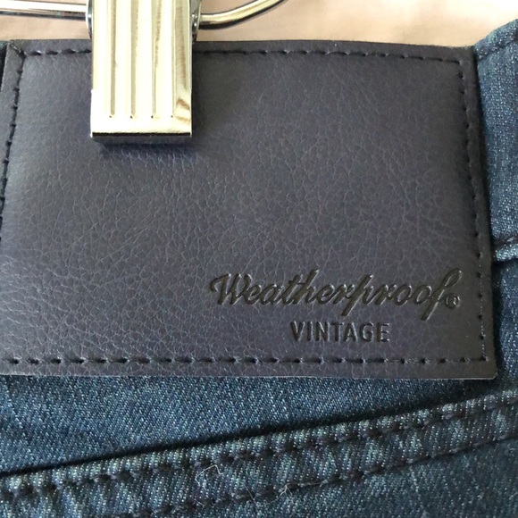 Jeans by Vintage Weather Proof - Picture 5 of 6